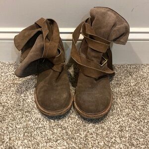 Jeffrey Campbell Ibiza boot